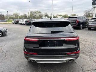 Lincoln Corsair 2024 Reserve 4dr SUV