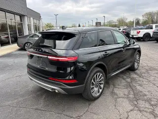 Lincoln Corsair 2024 Reserve 4dr SUV