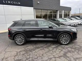 Lincoln Corsair 2024 Reserve 4dr SUV