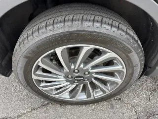 Lincoln Corsair 2024 Reserve 4dr SUV