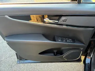 Lincoln Nautilus 2023 Standard 4dr SUV
