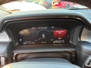 Lincoln Nautilus 2023 Standard 4dr SUV