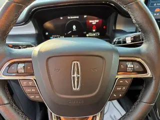 Lincoln Nautilus 2023 Standard 4dr SUV