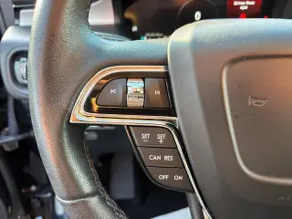 Lincoln Nautilus 2023 Standard 4dr SUV