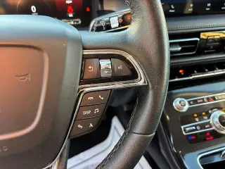 Lincoln Nautilus 2023 Standard 4dr SUV