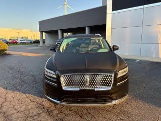 Lincoln Nautilus 2023 Standard 4dr SUV