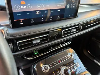 Lincoln Nautilus 2023 Standard 4dr SUV