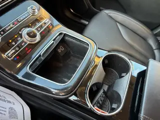 Lincoln Nautilus 2023 Standard 4dr SUV
