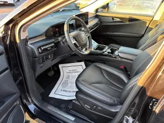 Lincoln Nautilus 2023 Standard 4dr SUV