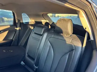Lincoln Nautilus 2023 Standard 4dr SUV