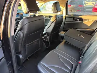Lincoln Nautilus 2023 Standard 4dr SUV