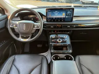 Lincoln Nautilus 2023 Standard 4dr SUV