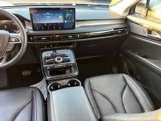 Lincoln Nautilus 2023 Standard 4dr SUV