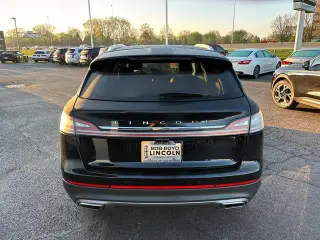 Lincoln Nautilus 2023 Standard 4dr SUV