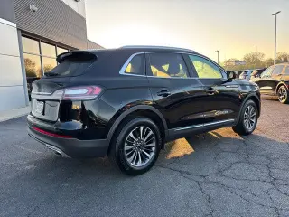 Lincoln Nautilus 2023 Standard 4dr SUV