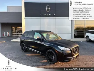 Lincoln Corsair 2023 AWD Reserve 4dr SUV
