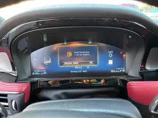 Lincoln Corsair 2023 AWD Reserve 4dr SUV