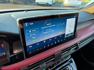 Lincoln Corsair 2023 AWD Reserve 4dr SUV