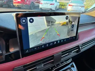 Lincoln Corsair 2023 AWD Reserve 4dr SUV