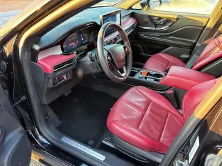 Lincoln Corsair 2023 AWD Reserve 4dr SUV