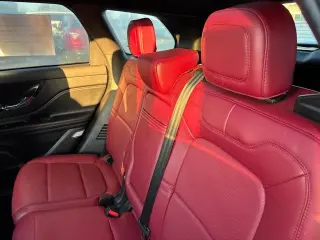 Lincoln Corsair 2023 AWD Reserve 4dr SUV