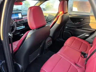 Lincoln Corsair 2023 AWD Reserve 4dr SUV