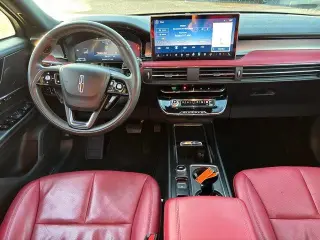 Lincoln Corsair 2023 AWD Reserve 4dr SUV