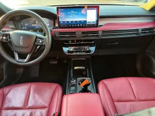 Lincoln Corsair 2023 AWD Reserve 4dr SUV