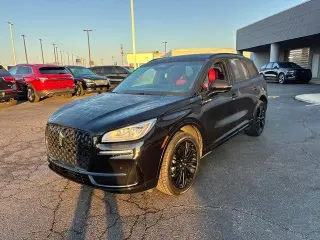 Lincoln Corsair 2023 AWD Reserve 4dr SUV