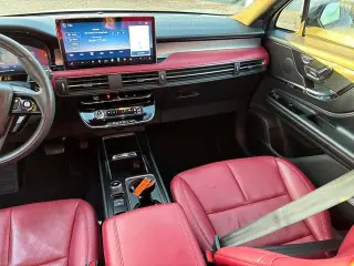 Lincoln Corsair 2023 AWD Reserve 4dr SUV