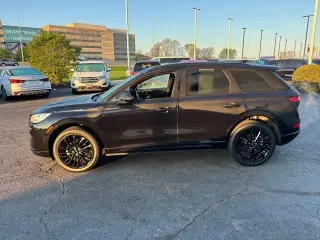 Lincoln Corsair 2023 AWD Reserve 4dr SUV