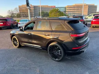 Lincoln Corsair 2023 AWD Reserve 4dr SUV