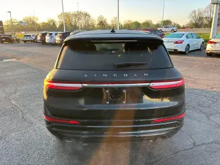 Lincoln Corsair 2023 AWD Reserve 4dr SUV