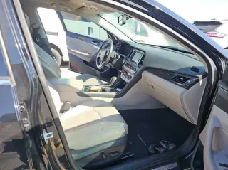 2018 Hyundai Sonata Limited