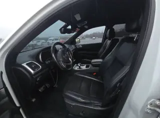 2015 Jeep Grand Cherokee Altitude