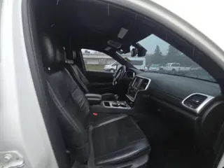 2015 Jeep Grand Cherokee Altitude