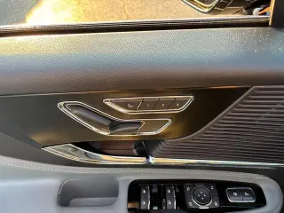 Lincoln Corsair 2022 AWD Reserve 4dr SUV