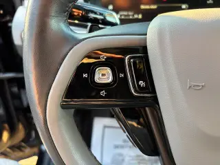 Lincoln Corsair 2022 AWD Reserve 4dr SUV