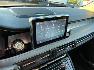 Lincoln Corsair 2022 AWD Reserve 4dr SUV