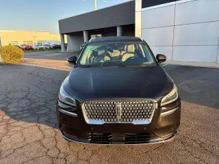 Lincoln Corsair 2022 AWD Reserve 4dr SUV