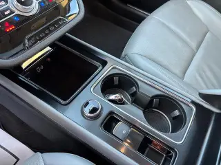 Lincoln Corsair 2022 AWD Reserve 4dr SUV