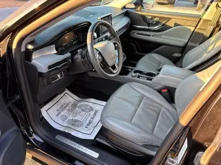 Lincoln Corsair 2022 AWD Reserve 4dr SUV