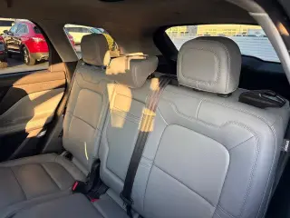 Lincoln Corsair 2022 AWD Reserve 4dr SUV