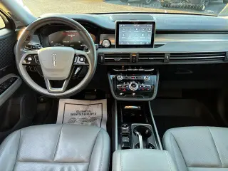 Lincoln Corsair 2022 AWD Reserve 4dr SUV