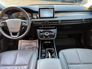 Lincoln Corsair 2022 AWD Reserve 4dr SUV
