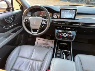 Lincoln Corsair 2022 AWD Reserve 4dr SUV
