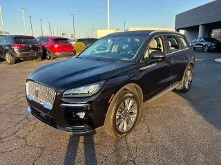 Lincoln Corsair 2022 AWD Reserve 4dr SUV