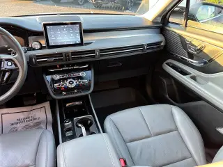 Lincoln Corsair 2022 AWD Reserve 4dr SUV