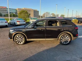 Lincoln Corsair 2022 AWD Reserve 4dr SUV