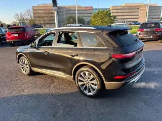 Lincoln Corsair 2022 AWD Reserve 4dr SUV